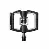 PEDALES CRANKBROTHERS MALLET DH BLACK
