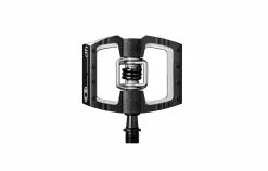 PEDALES CRANKBROTHERS MALLET DH BLACK