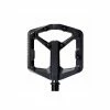 PEDALES CRANKBROTHERS STAMP 2 SMALL BLACK V2 -Sacoche vélo Magasin de vente A22PEDALCBSTAMP2S 2000