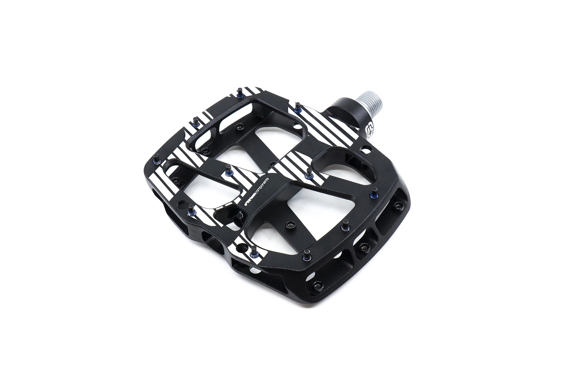 PEDALES E13 PLUS FLAT 3 PEDALES E13 PLUS FLAT