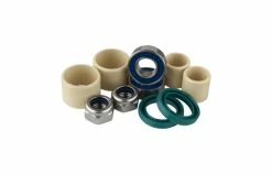 REBUILD KIT POUR PEDALES BURGTEC MK5