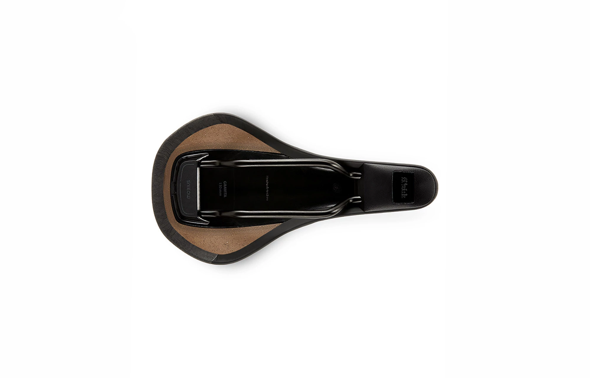 SELLE FIZIK GRAVITA ALPACA X5 5 SELLE FIZIK GRAVITA ALPACA X5 – Image 3