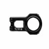 POTENCE TITLE ST1 Ø31.8 35MM BLACK -Sacoche vélo Magasin de vente A22STEMTIT35BK 2000