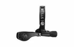 TIGE DE SELLE SDG TELLIS 170MM 31.6MM + LEVIER -Sacoche vélo Magasin de vente A22TDSTELLI316170 2 2000