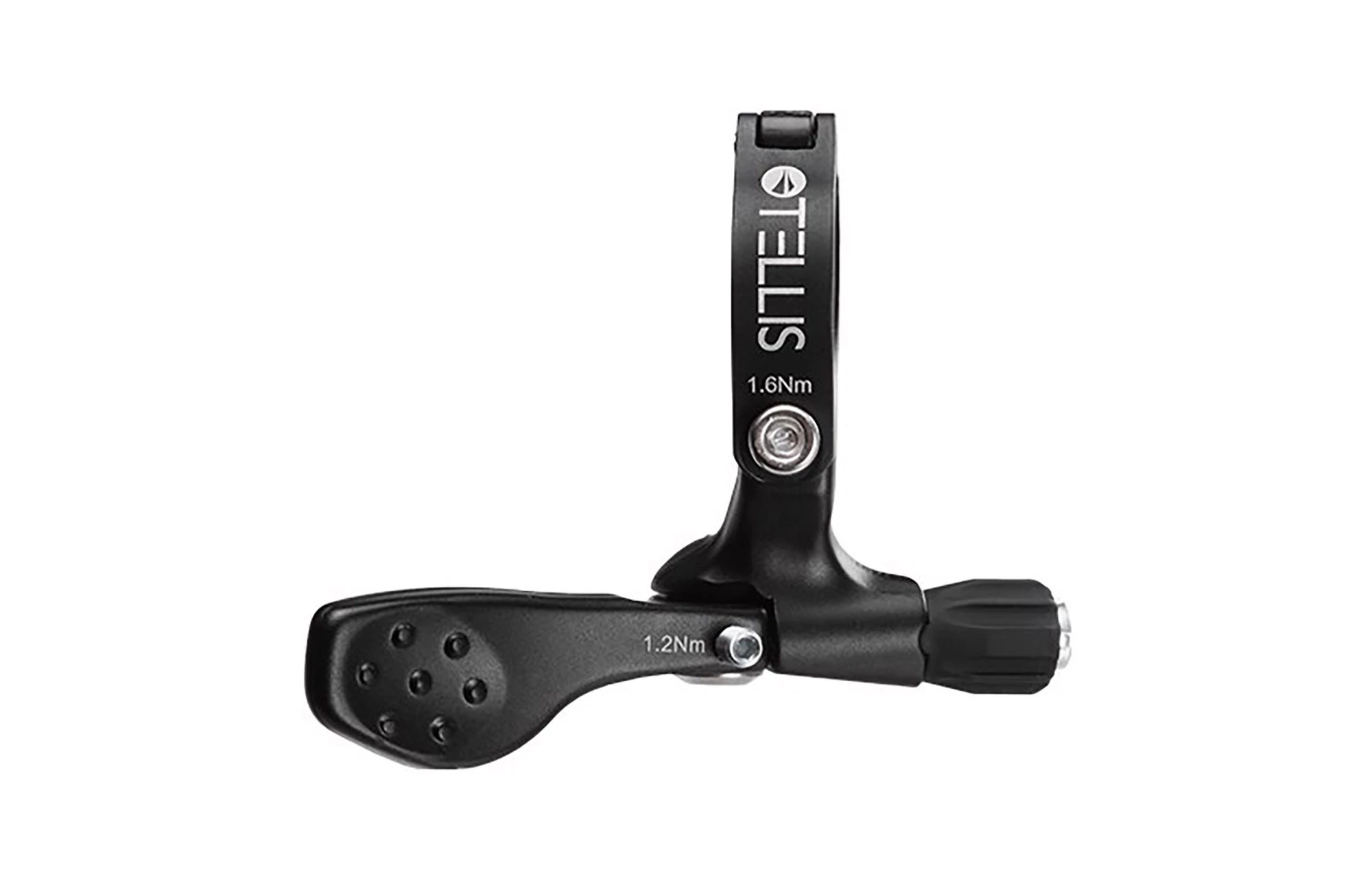TIGE DE SELLE SDG TELLIS 125MM 34.9MM + LEVIER 5 TIGE DE SELLE SDG TELLIS 125MM 34.9MM + LEVIER – Image 3