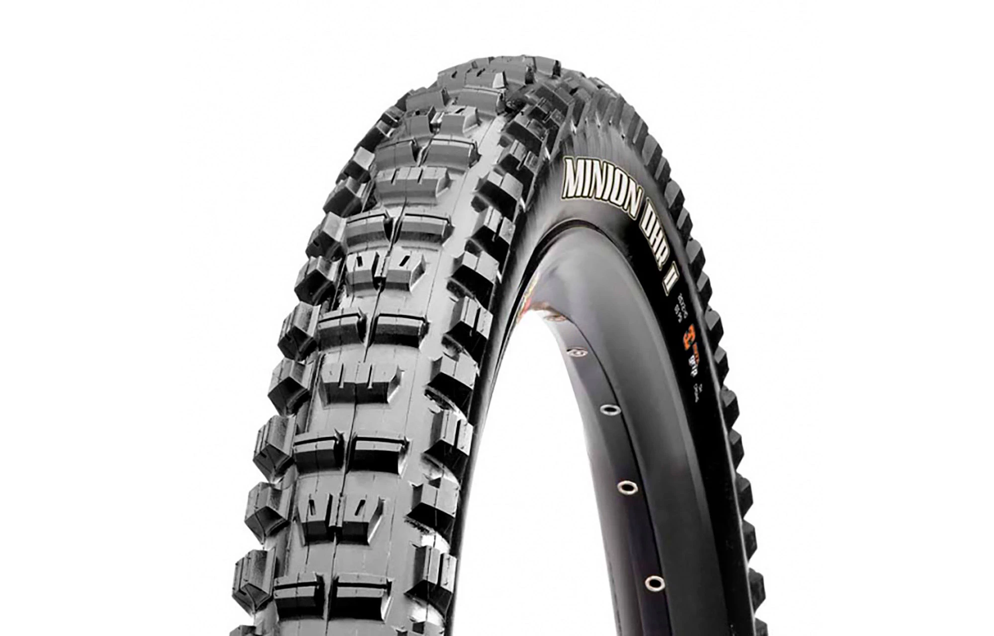 MAXXIS MINION DHR II 29 X 2.4 WT 3CT/EXO+/TR 3 MAXXIS MINION DHR II 29 X 2.4 WT 3CT/EXO+/TR