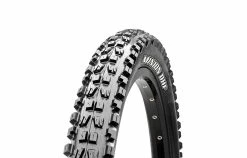 MAXXIS MINION DHF 24 X 2.4 CLINCHER