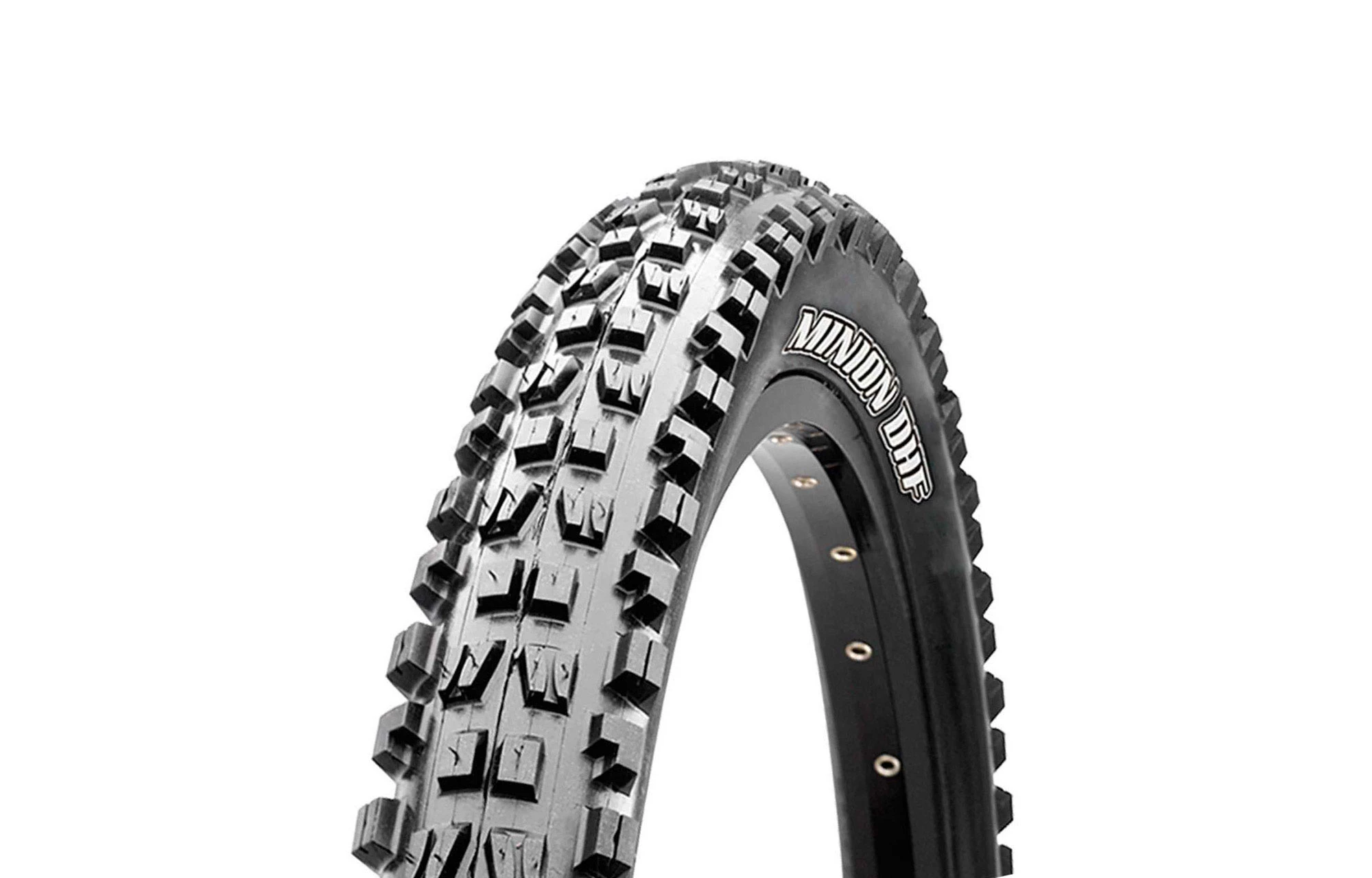 MAXXIS MINION DHF 24 X 2.4 CLINCHER 3 MAXXIS MINION DHF 24 X 2.4 CLINCHER