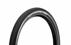 SCHWALBE BILLY BONKERS 26x2.10 K-GUARD BLACK