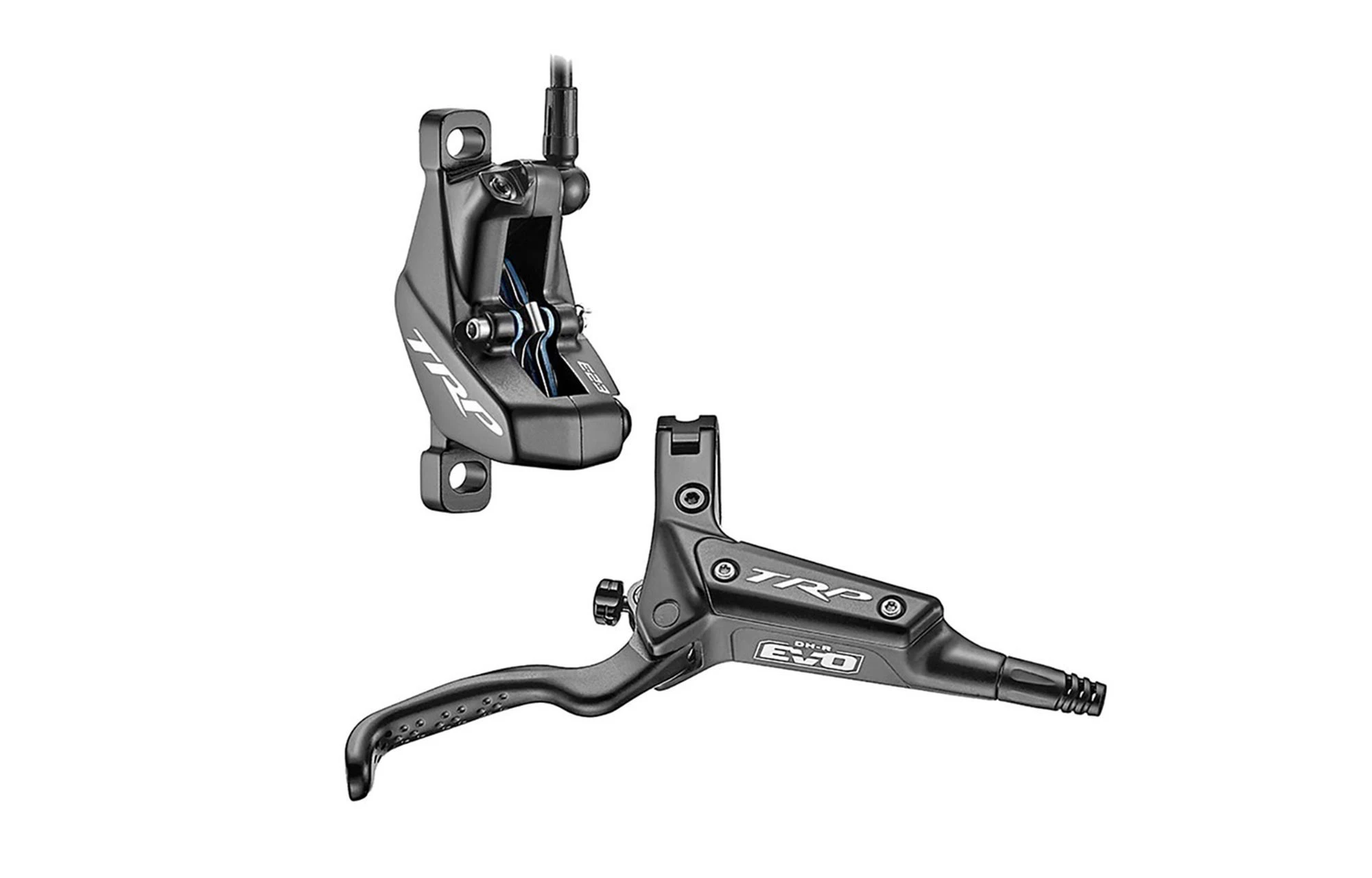 FREIN TRP DH-R EVO AVANT BLACK 1900 MM 3 FREIN TRP DH-R EVO AVANT BLACK 1900 MM