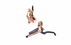 FREIN TRP DH-R EVO ARRIÈRE GOLD 1900 MM