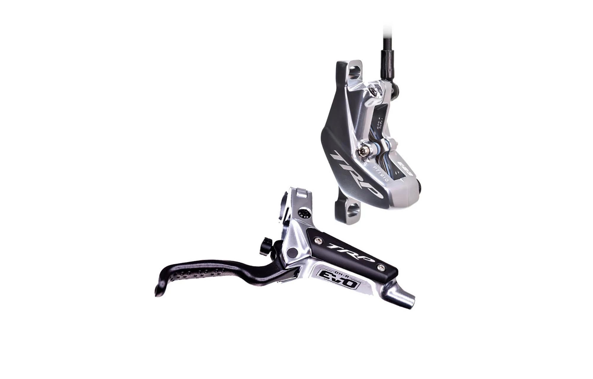 FREIN TRP DH-R EVO AVANT SILVER 1900 MM 3 FREIN TRP DH-R EVO AVANT SILVER 1900 MM