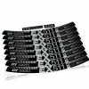 KIT DE STICKERS CUSTOM POUR JANTES EX 511 SILVER MATT 27.5" -Sacoche vélo Magasin de vente A23CRSLISILVER275 2000