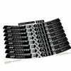 KIT DE STICKERS CUSTOM POUR JANTES EX 511 SILVER MATT 29" -Sacoche vélo Magasin de vente A23CRSLISILVER29 2000