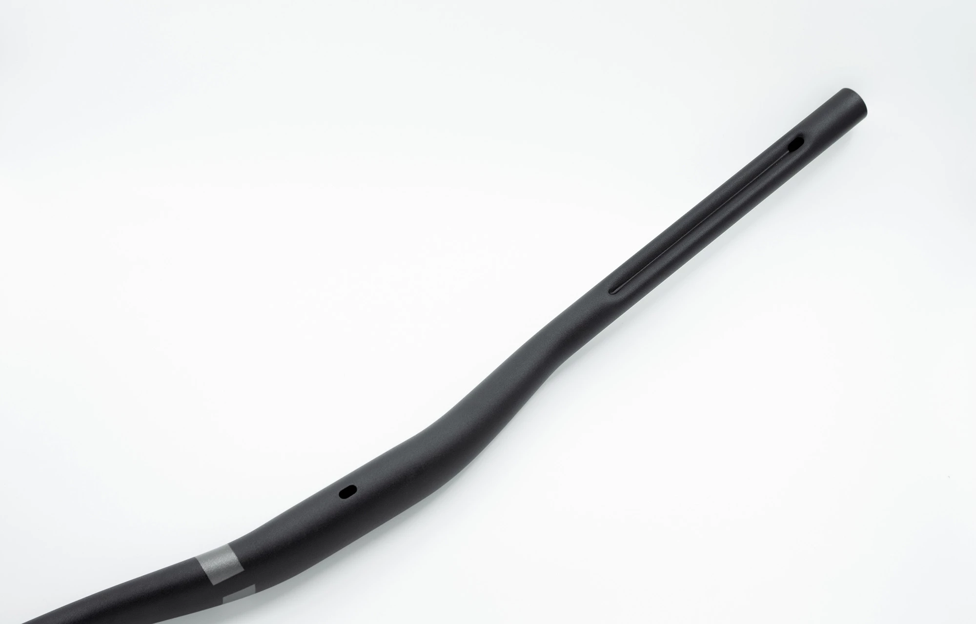 CINTRE E-BIKE RIDE ALPHA POWER Ø31.8MM 800MM - RISE 27MM 7 CINTRE E-BIKE RIDE ALPHA POWER Ø31.8MM 800MM - RISE 27MM – Image 5