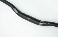 CINTRE E-BIKE RIDE ALPHA POWER Ø31.8MM 780MM - RISE 27MM -Sacoche vélo Magasin de vente A23HBALPHAPW27 3 2000