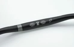 CINTRE E-BIKE RIDE ALPHA POWER Ø31.8MM 780MM - RISE 27MM -Sacoche vélo Magasin de vente A23HBALPHAPW27 4 2000