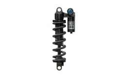 ROCKSHOX SUPER DELUXE COIL ULTIMATE DH 250X75 2023 400LBS
