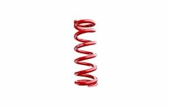 RESSORT ROCKSHOX 174MM (67,5-75) 350LBS ROUGE