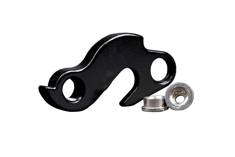 PATTE De DERAILLEUR AXE 10MM POUR TOUS MODELES ROUTE 2000-2006 3 PATTE De DERAILLEUR AXE 10MM POUR TOUS MODELES ROUTE 2000-2006