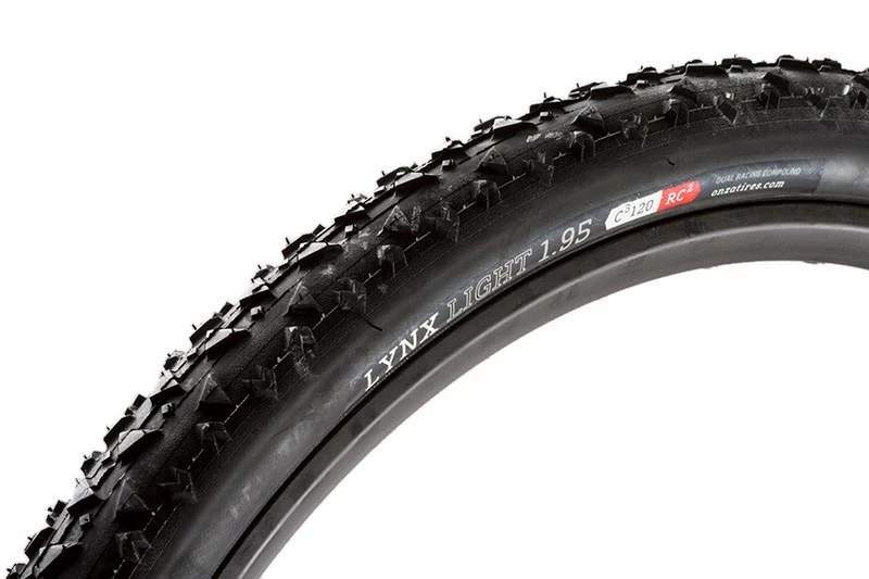 PNEU ONZA XC LYNX LIGHT 26*1.95 60 TPI 3 PNEU ONZA XC LYNX LIGHT 26*1.95 60 TPI
