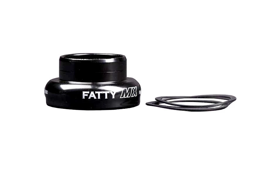 COUPELLE INFERIEURE DE JEU DE DIRECTION Pour MAXMAX 3 COUPELLE INFERIEURE DE JEU DE DIRECTION Pour MAXMAX