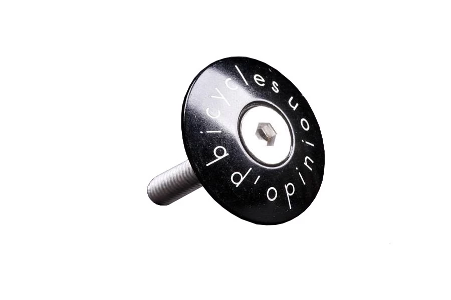 BOUCHON ET VIS Pour JEU DE DIRECTION 1"1/8 3 BOUCHON ET VIS Pour JEU DE DIRECTION 1"1/8