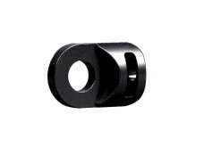 PATTE GAUCHE AXE 12 Mm Pour SUPREME DH V2 2007-2010