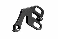 PATTE De DERAILLEUR AXE 10 Mm Pour FLAME TI