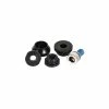 KIT VIS DE FIXATION DE PATTE POUR FLAME TI 1 KIT VIS DE FIXATION DE PATTE POUR FLAME TI -Sacoche vélo Magasin de vente W08201706D006K 2000