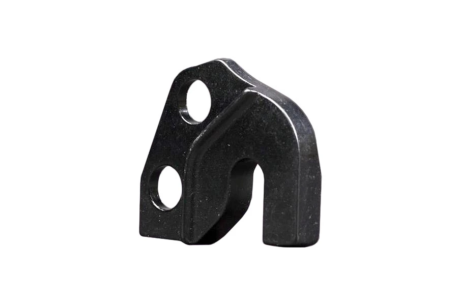 PATTE GAUCHE AXE 10 MM ABSOLUT / SUPREME 6 / RAMONES 3 PATTE GAUCHE AXE 10 MM ABSOLUT / SUPREME 6 / RAMONES