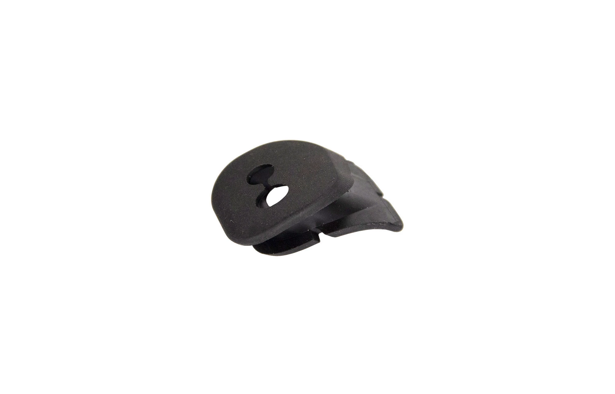 EMBOUTS EN CAOUTCHOUC PASSAGE DE CABLE INTERNE POUR SUPREME ET META 4 EMBOUTS EN CAOUTCHOUC PASSAGE DE CABLE INTERNE POUR SUPREME ET META – Image 2