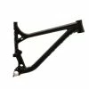 TRIANGLE AVANT META SX 26" BLACK -Sacoche vélo Magasin de vente W14FTMETASXV3BK 2000
