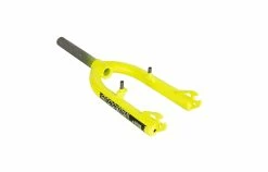 FOURCHE RAMONES 16 YELLOW -Sacoche vélo Magasin de vente W15FORKRAMONES16 01 2000