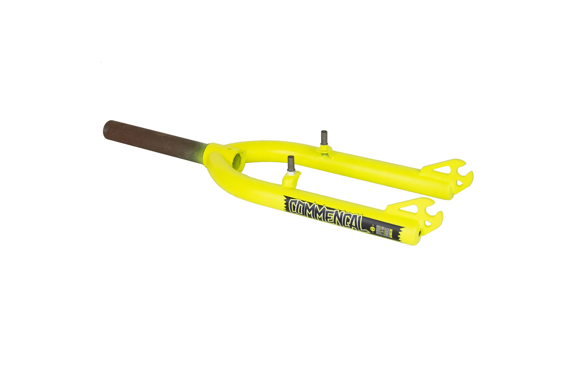 FOURCHE RAMONES 20 YELLOW 4 FOURCHE RAMONES 20 YELLOW – Image 2