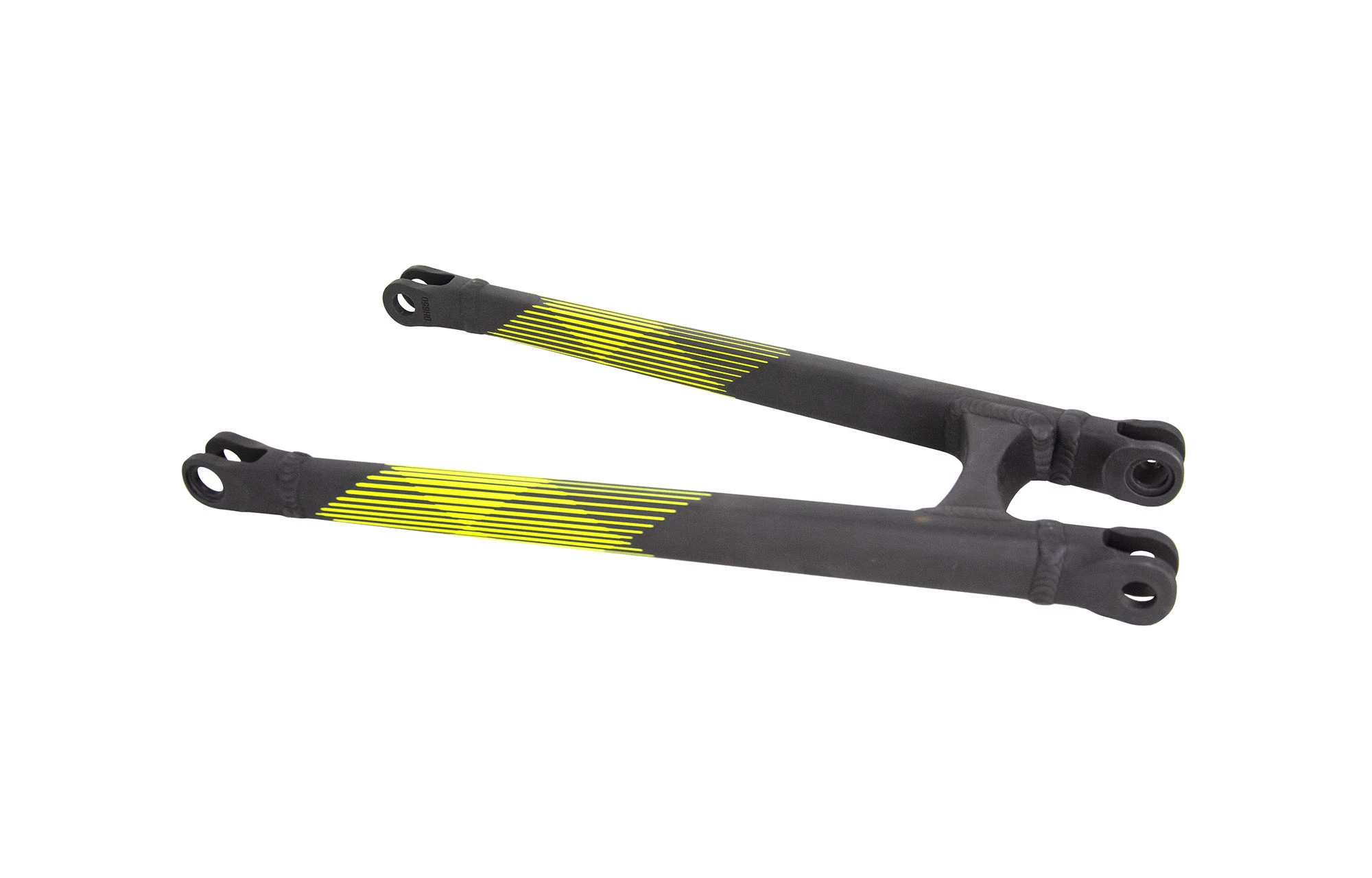 HAUBANS SUPREME DH 650B ANODISE 4 HAUBANS SUPREME DH 650B ANODISE – Image 2