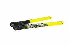 HAUBANS SUPREME DH 650B YELLOW -Sacoche vélo Magasin de vente W15SSSUPDHV3650YE 01 2000