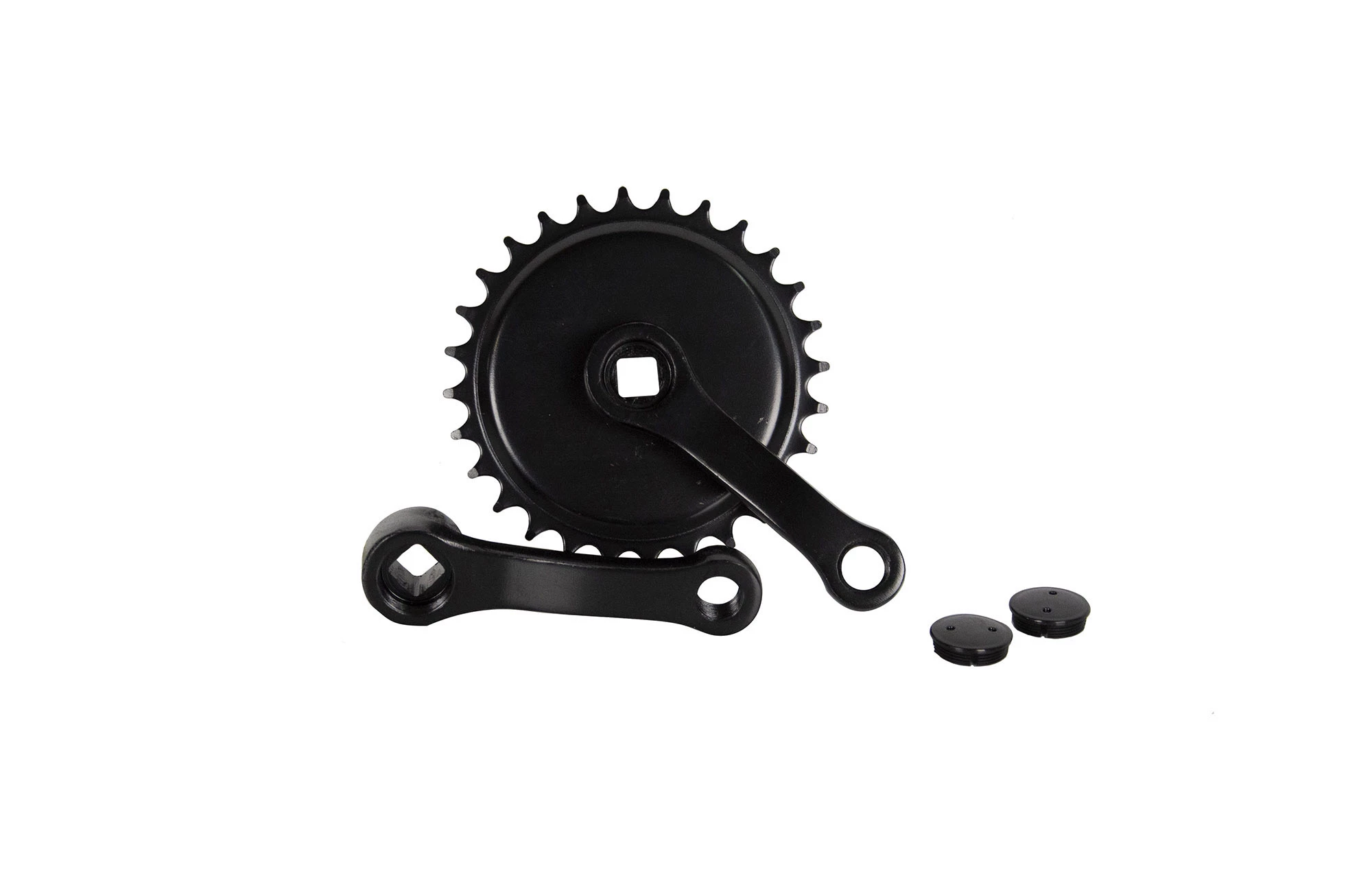 PEDALIER 89MM POUR RAMONES 14 3 PEDALIER 89MM POUR RAMONES 14