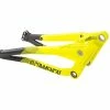 TRIANGLE ARRIERE SUPREME DH V4 650B YELLOW -Sacoche vélo Magasin de vente W16DHV4RETRYE 1200