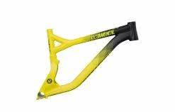 TRIANGLE AVANT SUPREME DH V3 650B YELLOW