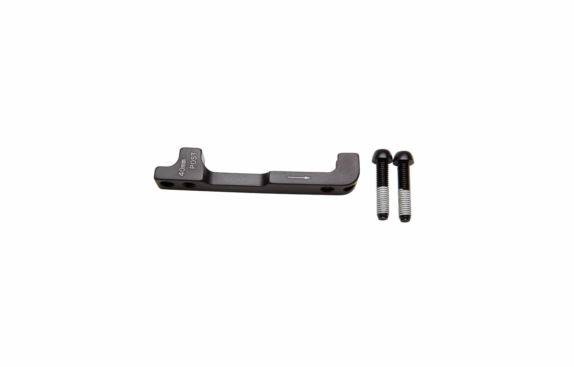 ADAPTATEUR DE FREIN PM 40MM 3 ADAPTATEUR DE FREIN PM 40MM