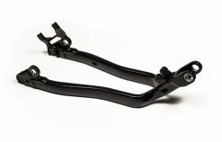 BASES META AM / SX V3 650B PIGGY BACK - NOIR