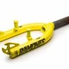 FOURCHE RAMONES 14 YELLOW 2017 -Sacoche vélo Magasin de vente W17FRAMONES14YE 2000