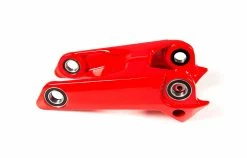 BASCULEUR FURIOUS V2 RED