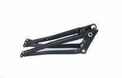 TRIANGLE ARRIERE SUPREME DH V4.2 BLACK