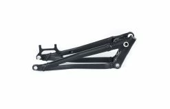 TRIANGLE ARRIERE SUPREME SUPREME SX BLACK