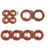 ROULEMENTS ENDURO BEARINGS SUPREME V4 24 / JR -Sacoche vélo Magasin de vente W19EBSUP24JRV4 2000