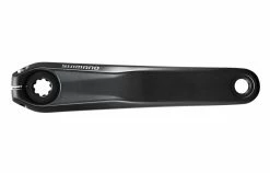 MANIVELLE GAUCHE SHIMANO E8050 165 MM META POWER