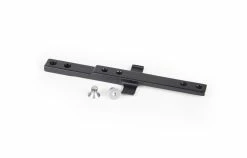 KIT ASSEMBLAGE SUPPORT BATTERIE INFERIEUR META POWER V2