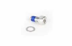 VIS FIXATION MOTEUR SHIMANO / CADRE META POWER